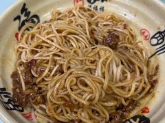 -食惠里小笼包面馆(越秀店)