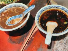 -南京大牌档(香港广场店)