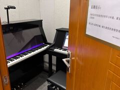 -Mr.先声音乐(东海店)