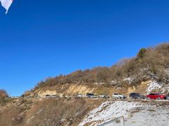-太子岭滑雪场