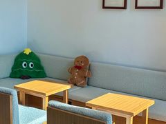 -DOUBLE HAPPINESS 双喜面包咖啡
