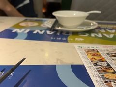 -叹茶靓点·粤式餐厅·全天茶市(石井万民广场店)