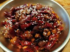 -兔槽江湖菜·重庆璧山兔(水围店)