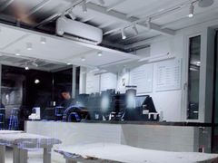大堂-BLATAGE COFFEE