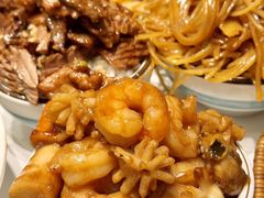 -满盛春饼·新津菜(河北路总店)