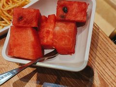 -豪客来牛排(成都锦江大融城店)