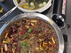 -蛙兔鸡自贡风味·特色江湖菜(广都店)