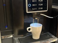 -筠咖啡西餐厅(上海国展宝龙丽筠酒店)