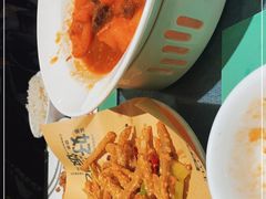 -全聚贤餐厅·湖北家常菜(沙湖店)