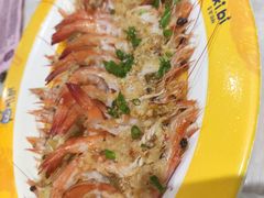 -喜碧海鲜·二十年本土海鲜老字号(上排店)