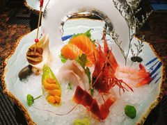 -花隐日式怀石料理(万象城购物中心店)