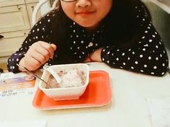 -满记甜品(巴黎春天宝山店)