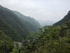 -娄山关景区