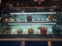 -卷心卷意·轻甜蛋糕(新光天地店)