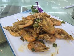 -景好海鲜餐厅(大鹏必选旅游店)