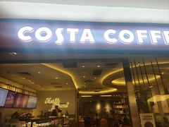 -COSTA COFFEE(西贸凯德晶品4层2店)