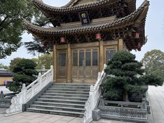 -上海东林寺(金山区)