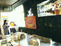 -璐法式铁板烧(滏东总店)