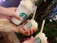 -星巴克(福州三坊七巷店)