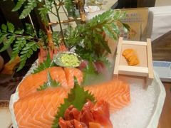 -和彩放题餐厅(酒仙桥店)
