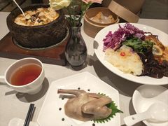 -狮王府淮扬菜(新街口友谊店)