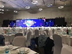 -上海中心宴会厅·婚礼中心