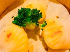 -天伦王朝酒店·盛华瑄餐厅