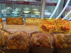 -味多美蛋糕(六里桥店)