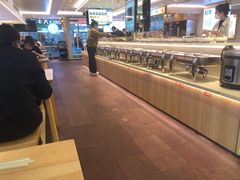 -素满香·食养自助(建邺万达店)