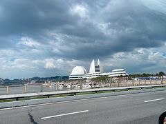 -野狸岛