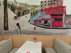 -江城燕子大排档(江汉路步行街店)