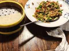 -鱼食饭稻·苏浙土菜17年老馆子(平江路店)