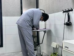 -贝康宠物医院·犬猫全科·小动物特色诊疗中心(东环路店)