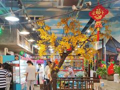 -蜀巷弯弯串串香(长春总店)