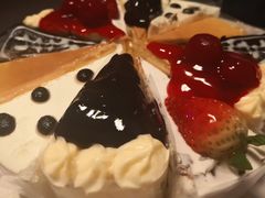 -幸福西饼生日蛋糕·下午茶(思明店)