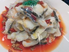 -大鹏饭店·金陵家宴(奥体中心店)