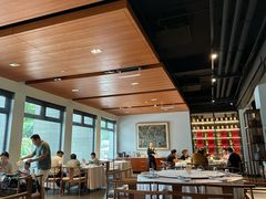 -禧宴Joyous Restaurant(禧园店)