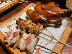 -一吉焼鸟·FOUNDER(桂林路店)