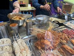 -田甜香酥鸡(中市口店)