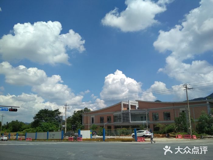 浙江科技學院(小和山校區)圖片