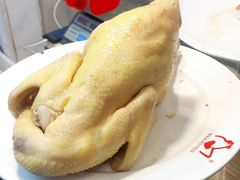 -文记壹心鸡(宝华路店)