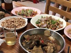 -老兵牛蹄店(下沙店)