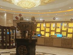 -雅致丽泊洗浴·颜系轻色SPA·足道(未央店)