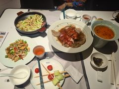 -新兴·金羊座·粤菜点心(乐峰店)