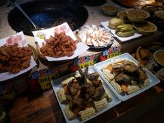 -八大碗·地道东北菜(东陵西路店)