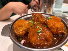 -北李妈妈菜·海肠捞饭(高新万达店)