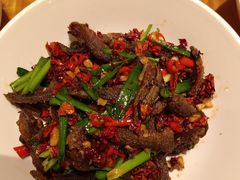 -渔乡米香·剁椒鱼头(四方坪店)