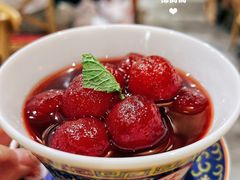 -锦尚阁烤鱼•天津菜(宣武门胡同店)