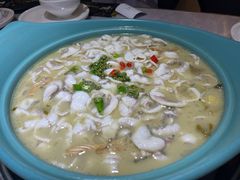 -百岁我家酸菜鱼(龙湾万达店)