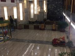 -东海森林温泉度假酒店